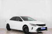 Toyota Camry VII (XV50) Рестайлинг Красноярск  - изображение 23