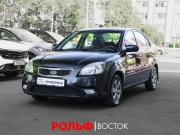 Kia Rio II Рестайлинг Москва  - изображение 15