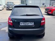 Skoda Fabia II Рестайлинг Санкт-Петербург  - изображение 13