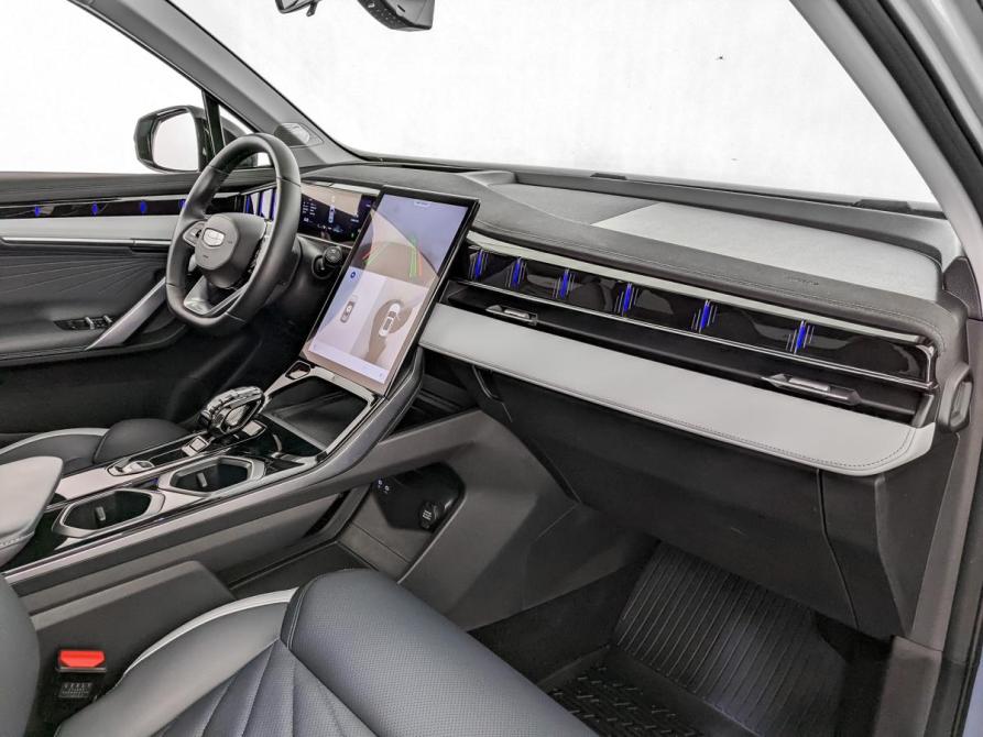 Geely Atlas II Москва  - изображение 11