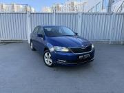 Skoda Rapid I Рестайлинг Ростов-на-Дону  - изображение 31