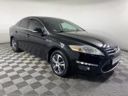 Ford Mondeo IV Рестайлинг Москва  - изображение 22