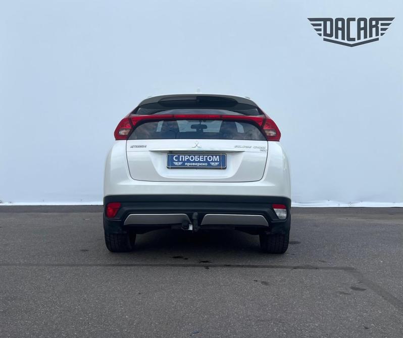 Mitsubishi Eclipse Cross I Санкт-Петербург  - изображение 6
