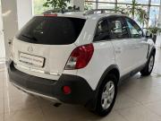 Opel Antara I Рестайлинг Москва  - изображение 25