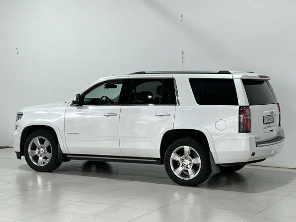 Chevrolet Tahoe IV с пробегом 2020 года, цена 3 650 000 рублей, 207466 км, внедорожник, Автокод Объявления