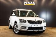 Skoda Yeti I Рестайлинг Уфа  - изображение 24