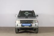 Mitsubishi Pajero Mini II Новосибирск  - изображение 20