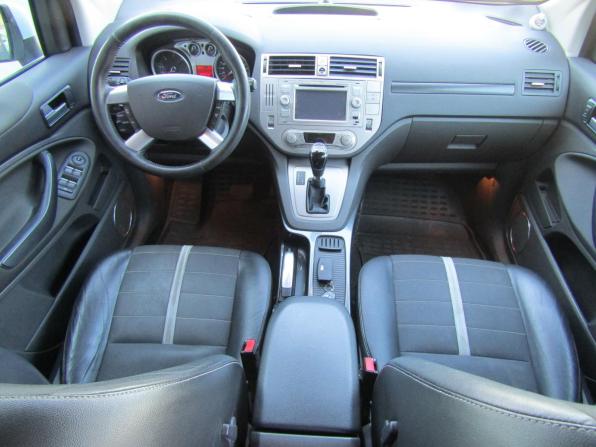 Ford Kuga I с пробегом 2011 года, цена 930 000 рублей, 143382 км, внедорожник, Автокод Объявления