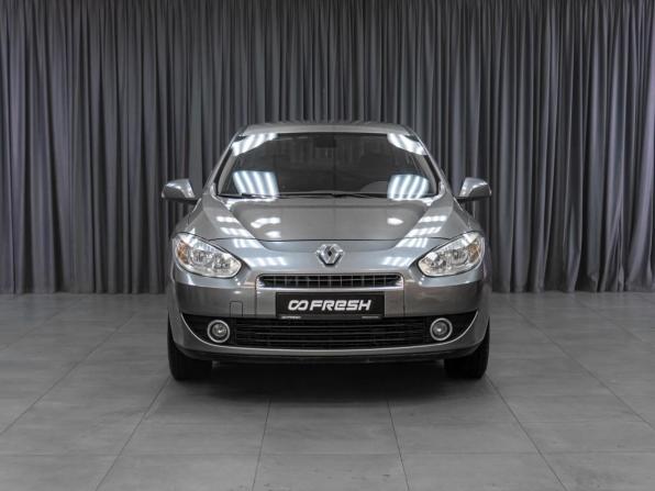 Renault Fluence I с пробегом 2010 года, цена 769 000 рублей, 137748 км, седан, Автокод Объявления
