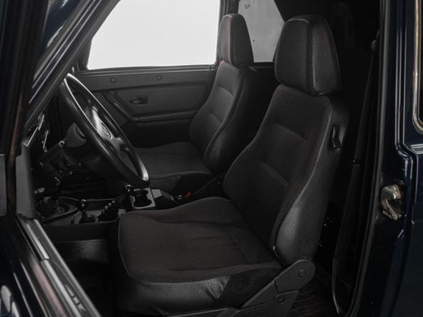 Lada (ВАЗ) 2121 (4x4) I Рестайлинг с пробегом 2019 года, цена 519 000 рублей, 160615 км, внедорожник, Автокод Объявления
