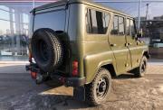 УАЗ Hunter Красноярск  - изображение 37