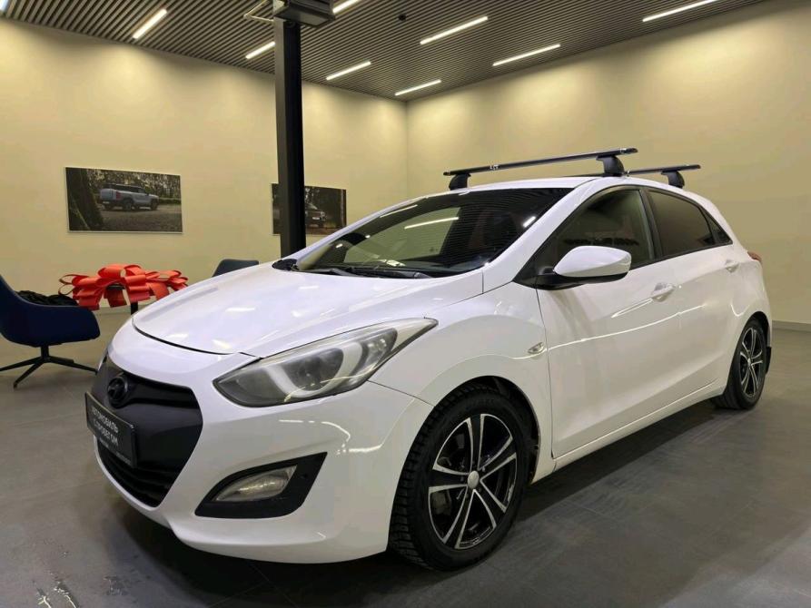 Hyundai i30 II Новосибирск  - изображение 1