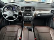 Mercedes-Benz M-Класс III (W166) Липецк  - изображение 19