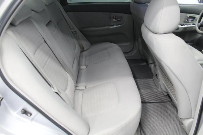 Kia Cerato I Рестайлинг с пробегом 2007 года, цена 410 000 рублей, 289550 км, седан, Автокод Объявления