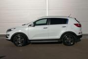 Kia Sportage III Иваново  - изображение 27
