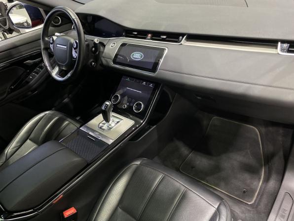 Land Rover Range Rover Evoque II с пробегом 2020 года, цена 3 979 900 рублей, 26565 км, внедорожник, Автокод Объявления