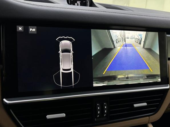 Porsche Cayenne III с пробегом 2019 года, цена 6 849 000 рублей, 83024 км, внедорожник, Автокод Объявления