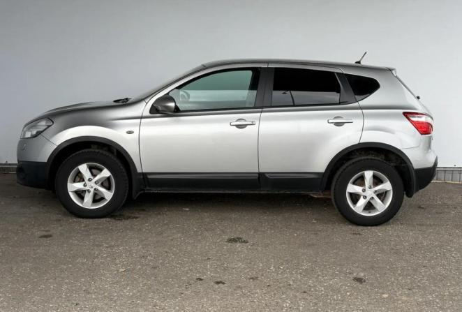 Nissan Qashqai I Рестайлинг с пробегом 2012 года, цена 900 000 рублей, 208596 км, внедорожник, Автокод Объявления