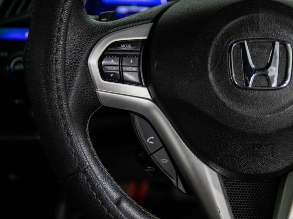 Honda CR-Z I Рестайлинг с пробегом 2012 года, цена 980 000 рублей, 181623 км, хэтчбек, Автокод Объявления