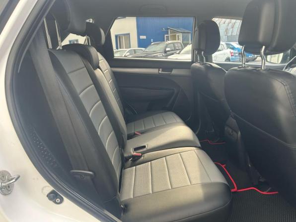 Kia Sorento II Рестайлинг с пробегом 2012 года, цена 1 635 000 рублей, 175628 км, внедорожник, Автокод Объявления