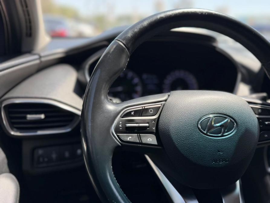 Hyundai Santa Fe IV Астрахань  - изображение 18