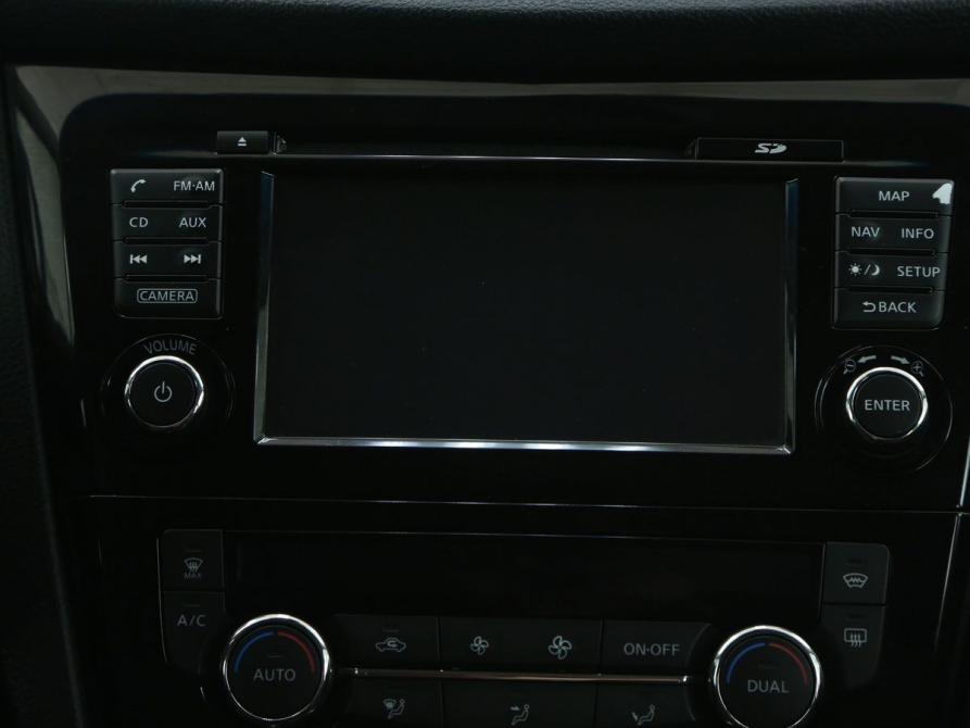 Nissan Qashqai II Иваново  - изображение 13