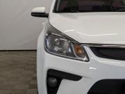 Kia Rio IV Москва  - изображение 44