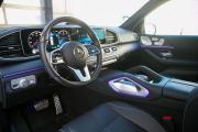 Mercedes-Benz GLS II (X167) Иркутск  - изображение 64