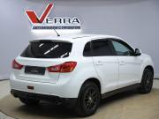 Mitsubishi ASX I Рестайлинг Уфа  - изображение 20