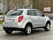 SsangYong Actyon II Пермь  - изображение 9