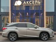 Lexus RX IV Архангельск  - изображение 24