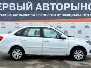 Lada (ВАЗ) Granta I Рестайлинг Краснодар  - изображение 25