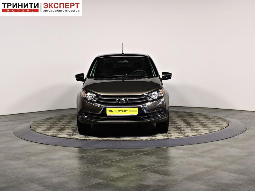 Lada (ВАЗ) Granta I Рестайлинг Белгород  - изображение 2