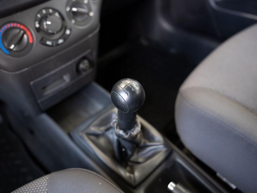 Chevrolet Aveo I Рестайлинг Ростов-на-Дону  - изображение 12