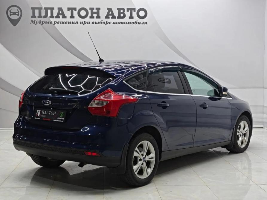Ford Focus III Воронеж  - изображение 5