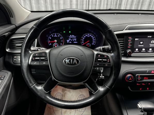 Kia Sorento III Prime Рестайлинг с пробегом 2019 года, цена 2 700 000 рублей, 91092 км, внедорожник, Автокод Объявления