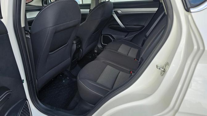 Geely Coolray I с пробегом 2023 года, цена 1 739 000 рублей, 46000 км, внедорожник, Автокод Объявления