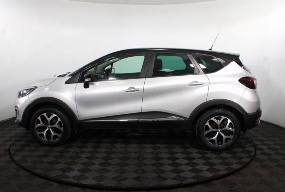 Renault Kaptur I Нижний Новгород  - изображение 9