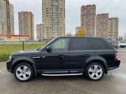 Land Rover Range Rover Sport I Рестайлинг Тверь  - изображение 24