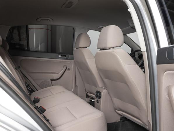 Volkswagen Golf Plus II с пробегом 2011 года, цена 805 300 рублей, 139834 км, хэтчбек, Автокод Объявления