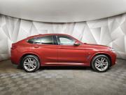 BMW X4 II (G02) Москва  - изображение 25