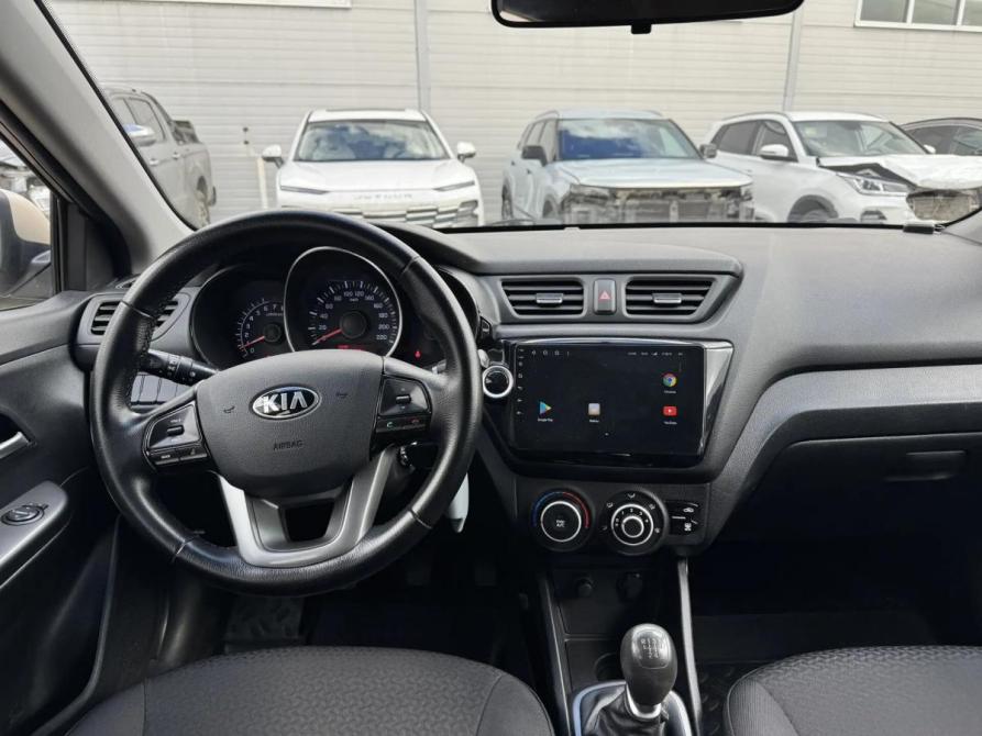 Kia Rio III Набережные Челны  - изображение 12