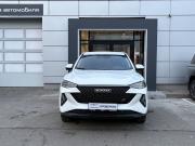 Haval F7 I Рестайлинг Москва  - изображение 25