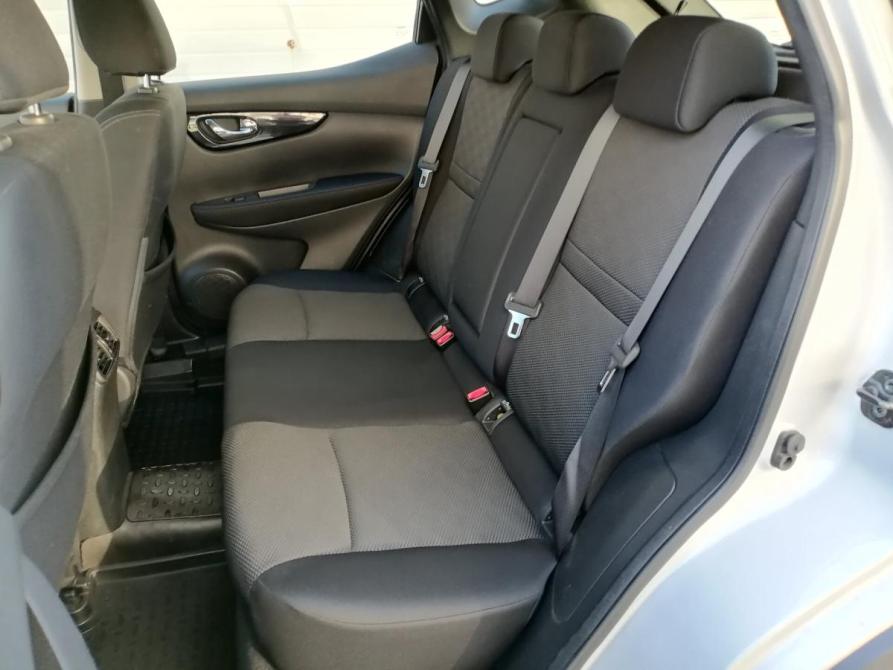 Nissan Qashqai II Санкт-Петербург  - изображение 11