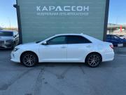 Toyota Camry VII (XV50) Рестайлинг 2 Екатеринбург  - изображение 15