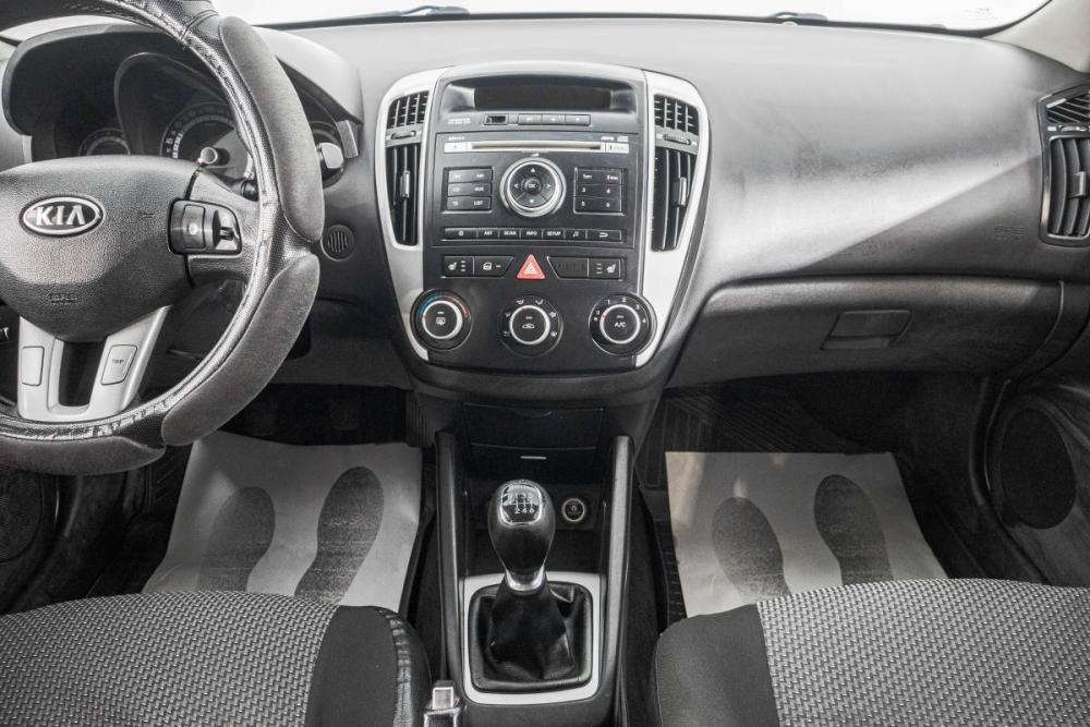 Kia Ceed I Рестайлинг Барнаул  - изображение 17
