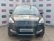 Ford Kuga II Санкт-Петербург  - изображение 13
