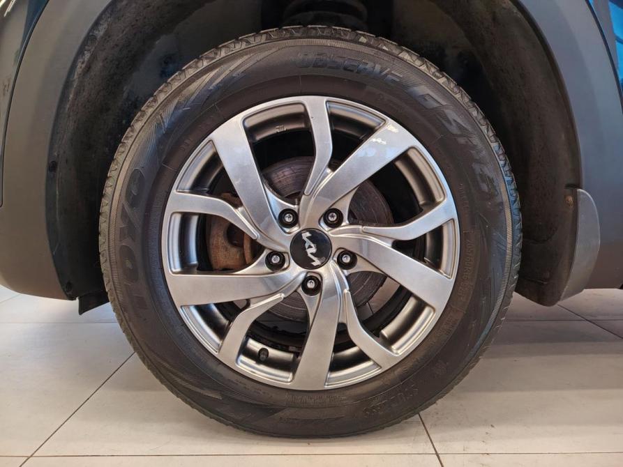 Kia Seltos I Санкт-Петербург  - изображение 6