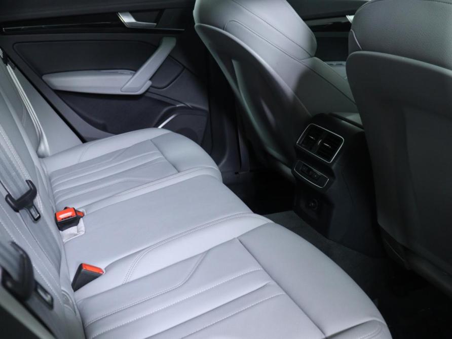 Audi Q5 II (FY) Санкт-Петербург  - изображение 12