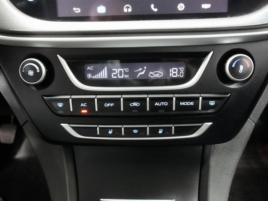 Geely Emgrand 7 I Рестайлинг Ульяновск  - изображение 17